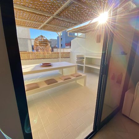 Magnificent Apartment With Private Rooftop Terrace Ταγγέρη Εξωτερικό φωτογραφία